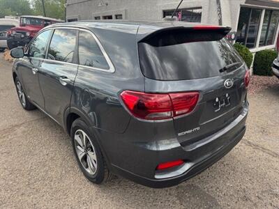 2020 Kia Sorento LX V6  3RD ROW SEATING - Photo 4 - Prescott, AZ 86301