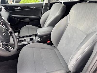 2020 Kia Sorento LX V6  3RD ROW SEATING - Photo 33 - Prescott, AZ 86301