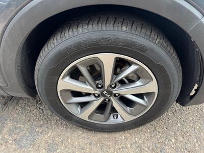 2020 Kia Sorento LX V6  3RD ROW SEATING - Photo 28 - Prescott, AZ 86301