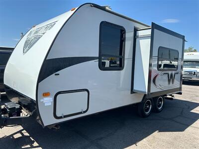 2017 Winnebago M-2106FBS Minnie Micro Minnie   - Photo 6 - Mesa, AZ 85201
