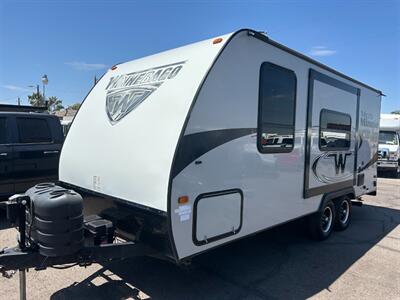 2017 Winnebago M-2106FBS Minnie Micro Minnie   - Photo 5 - Mesa, AZ 85201