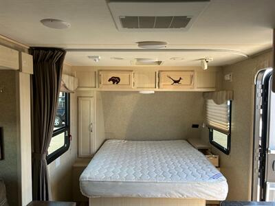 2017 Winnebago M-2106FBS Minnie Micro Minnie   - Photo 9 - Mesa, AZ 85201