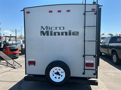 2017 Winnebago M-2106FBS Minnie Micro Minnie   - Photo 3 - Mesa, AZ 85201