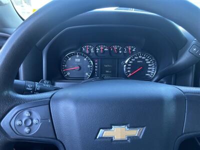 2018 Chevrolet Silverado 2500 Work Truck  Double Cab - Photo 13 - Prescott, AZ 86301