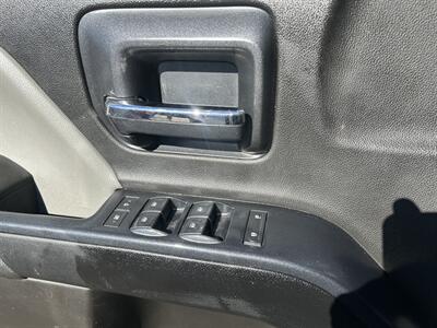 2018 Chevrolet Silverado 2500 Work Truck  Double Cab - Photo 10 - Mesa, AZ 85201