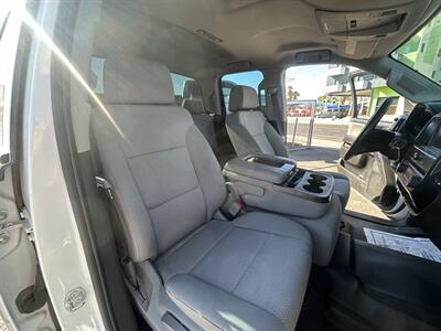 2018 Chevrolet Silverado 2500 Work Truck  Double Cab - Photo 17 - Mesa, AZ 85201