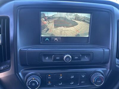 2018 Chevrolet Silverado 2500 Work Truck  Double Cab - Photo 12 - Prescott, AZ 86301