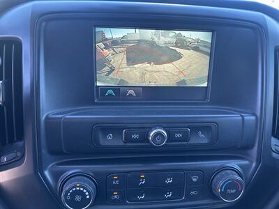 2018 Chevrolet Silverado 2500 Work Truck  Double Cab - Photo 12 - Mesa, AZ 85201