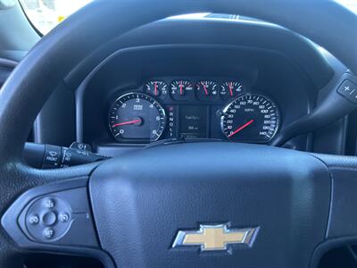 2018 Chevrolet Silverado 2500 Work Truck  Double Cab - Photo 13 - Mesa, AZ 85201