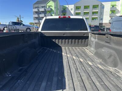 2018 Chevrolet Silverado 2500 Work Truck  Double Cab - Photo 9 - Prescott, AZ 86301