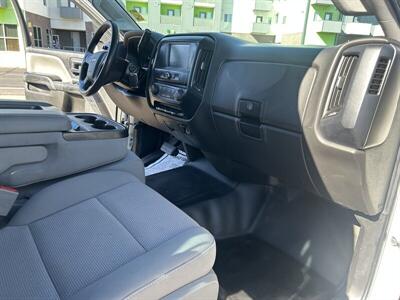 2018 Chevrolet Silverado 2500 Work Truck  Double Cab - Photo 16 - Prescott, AZ 86301