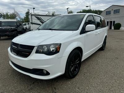 2019 Dodge Grand Caravan SXT  LOADED, 1 OWNER - Photo 27 - Prescott, AZ 86301