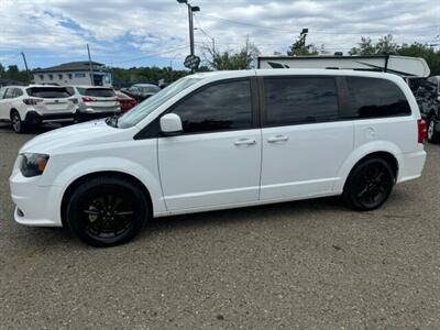 2019 Dodge Grand Caravan SXT  LOADED, 1 OWNER - Photo 9 - Prescott, AZ 86301