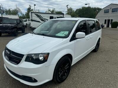 2019 Dodge Grand Caravan SXT  LOADED, 1 OWNER - Photo 30 - Prescott, AZ 86301