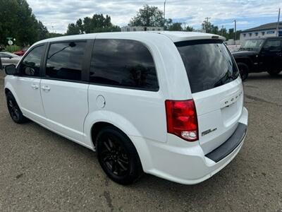 2019 Dodge Grand Caravan SXT  LOADED, 1 OWNER - Photo 7 - Prescott, AZ 86301