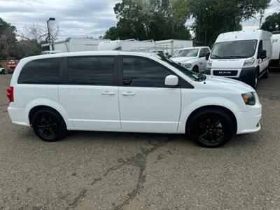 2019 Dodge Grand Caravan SXT  LOADED, 1 OWNER - Photo 32 - Prescott, AZ 86301