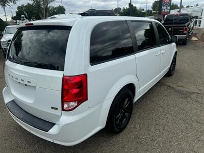 2019 Dodge Grand Caravan SXT  LOADED, 1 OWNER - Photo 36 - Prescott, AZ 86301