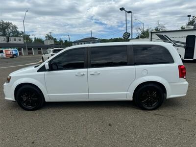 2019 Dodge Grand Caravan SXT  LOADED, 1 OWNER - Photo 31 - Prescott, AZ 86301