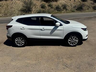 2021 Nissan Rogue Sport S   - Photo 6 - Prescott, AZ 86301