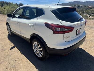 2021 Nissan Rogue Sport S   - Photo 3 - Prescott, AZ 86301