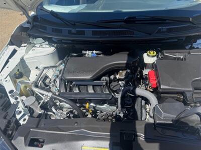 2021 Nissan Rogue Sport S   - Photo 20 - Prescott, AZ 86301