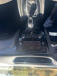 2021 Nissan Rogue Sport S   - Photo 17 - Prescott, AZ 86301