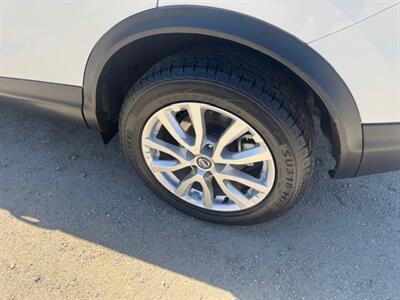 2021 Nissan Rogue Sport S   - Photo 9 - Prescott, AZ 86301