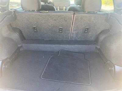 2021 Nissan Rogue Sport S   - Photo 13 - Prescott, AZ 86301