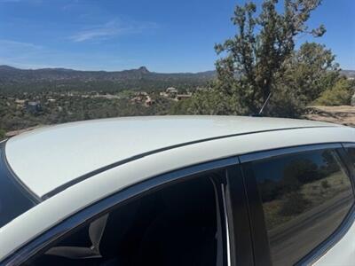 2021 Nissan Rogue Sport S   - Photo 30 - Prescott, AZ 86301