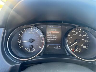 2021 Nissan Rogue Sport S   - Photo 18 - Prescott, AZ 86301