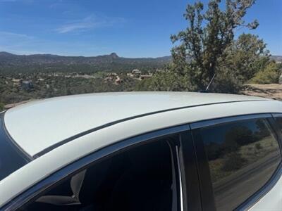 2021 Nissan Rogue Sport S   - Photo 10 - Prescott, AZ 86301