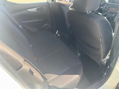 2021 Nissan Rogue Sport S   - Photo 35 - Prescott, AZ 86301