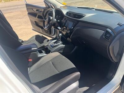 2021 Nissan Rogue Sport S   - Photo 16 - Prescott, AZ 86301