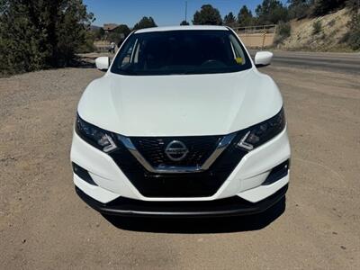2021 Nissan Rogue Sport S   - Photo 7 - Prescott, AZ 86301