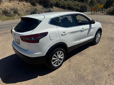 2021 Nissan Rogue Sport S   - Photo 8 - Prescott, AZ 86301