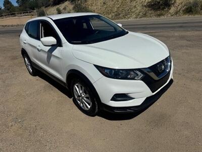 2021 Nissan Rogue Sport S   - Photo 25 - Prescott, AZ 86301