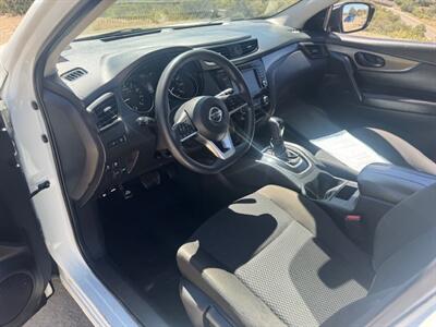 2021 Nissan Rogue Sport S   - Photo 11 - Prescott, AZ 86301