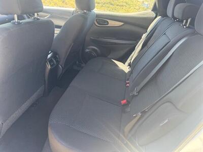 2021 Nissan Rogue Sport S   - Photo 34 - Prescott, AZ 86301