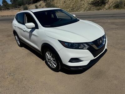 2021 Nissan Rogue Sport S   - Photo 5 - Prescott, AZ 86301