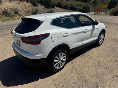2021 Nissan Rogue Sport S   - Photo 28 - Prescott, AZ 86301