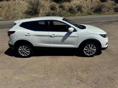 2021 Nissan Rogue Sport S   - Photo 6 - Prescott, AZ 86301