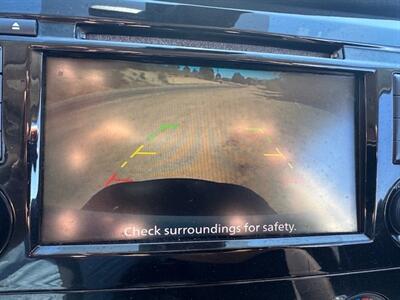 2021 Nissan Rogue Sport S   - Photo 19 - Prescott, AZ 86301