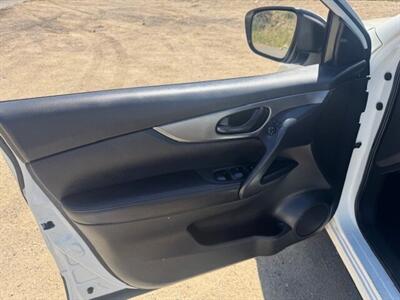 2021 Nissan Rogue Sport S   - Photo 32 - Prescott, AZ 86301