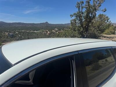 2021 Nissan Rogue Sport S   - Photo 10 - Prescott, AZ 86301