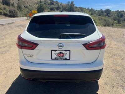 2021 Nissan Rogue Sport S   - Photo 24 - Prescott, AZ 86301