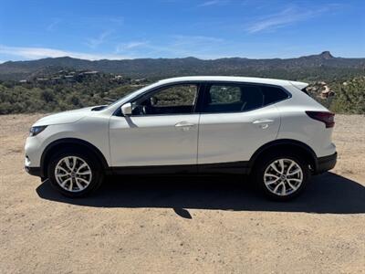 2021 Nissan Rogue Sport S   - Photo 2 - Prescott, AZ 86301