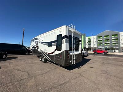 2012 DRV MOBILE SUITES 36RSS B3   - Photo 5 - Mesa, AZ 85201