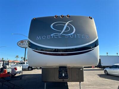 2012 DRV MOBILE SUITES 36RSS B3   - Photo 2 - Mesa, AZ 85201