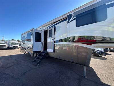 2012 DRV MOBILE SUITES 36RSS B3   - Photo 7 - Mesa, AZ 85201