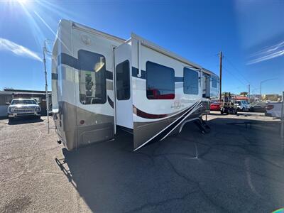 2012 DRV MOBILE SUITES 36RSS B3   - Photo 8 - Mesa, AZ 85201